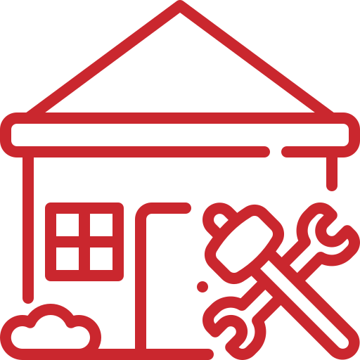 home repair logo